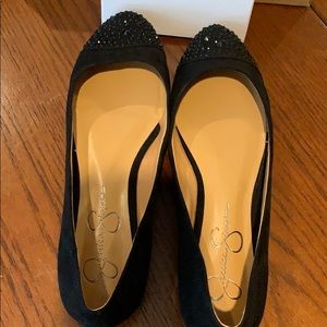 Jessica Simpson Flats!